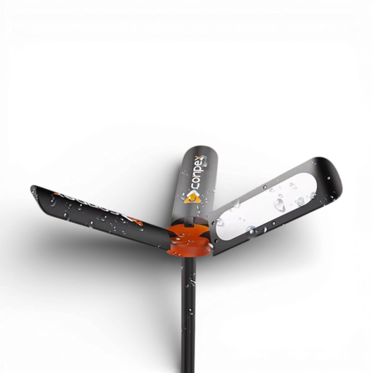 LED Camping Light