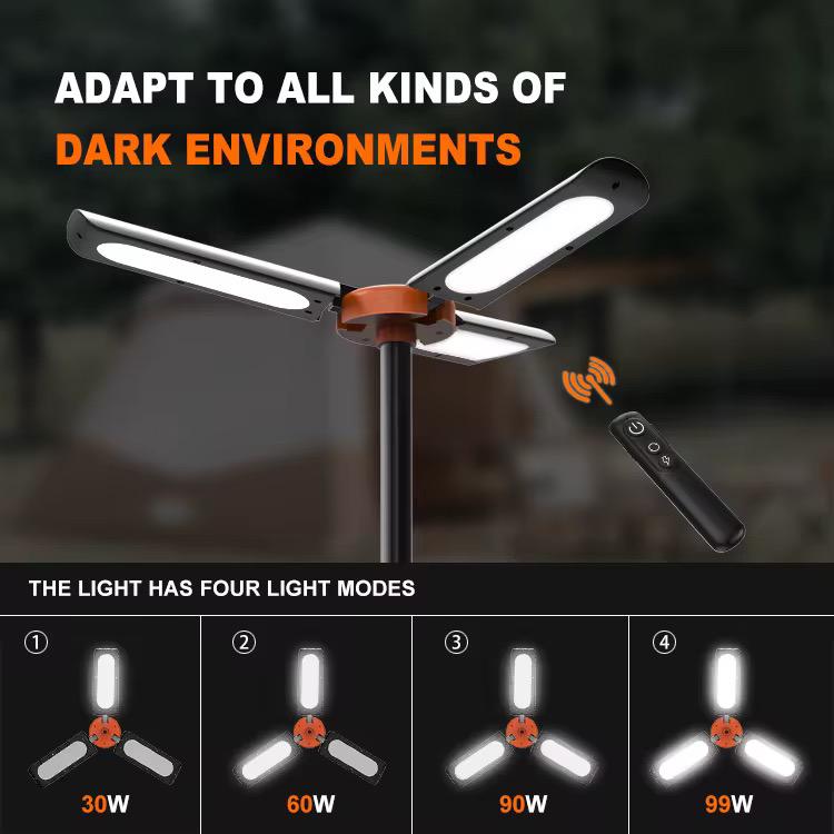 LED Camping Light