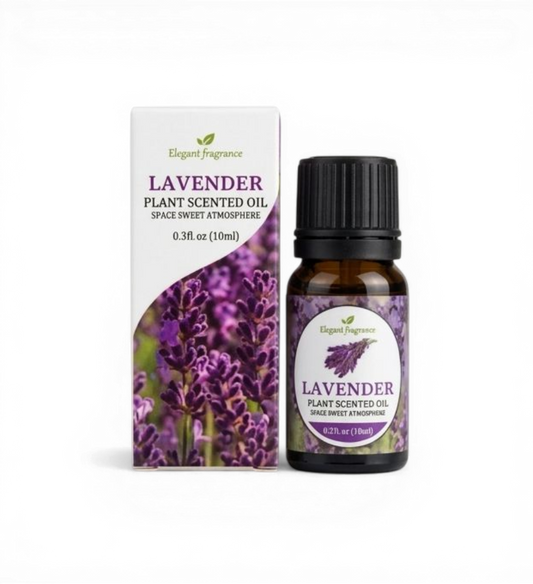 Aromatherapy Essential Oil