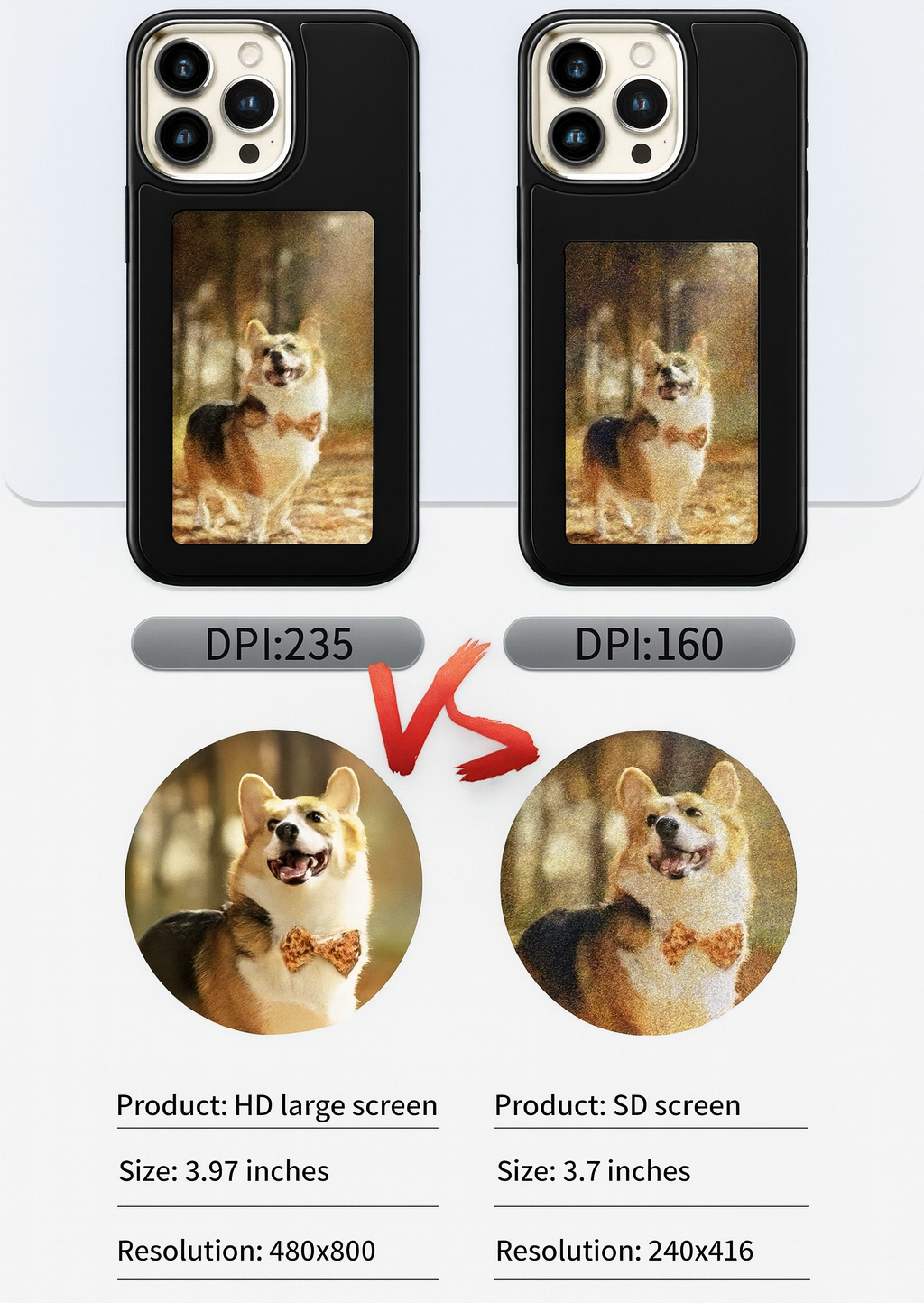 NFC Phone Case