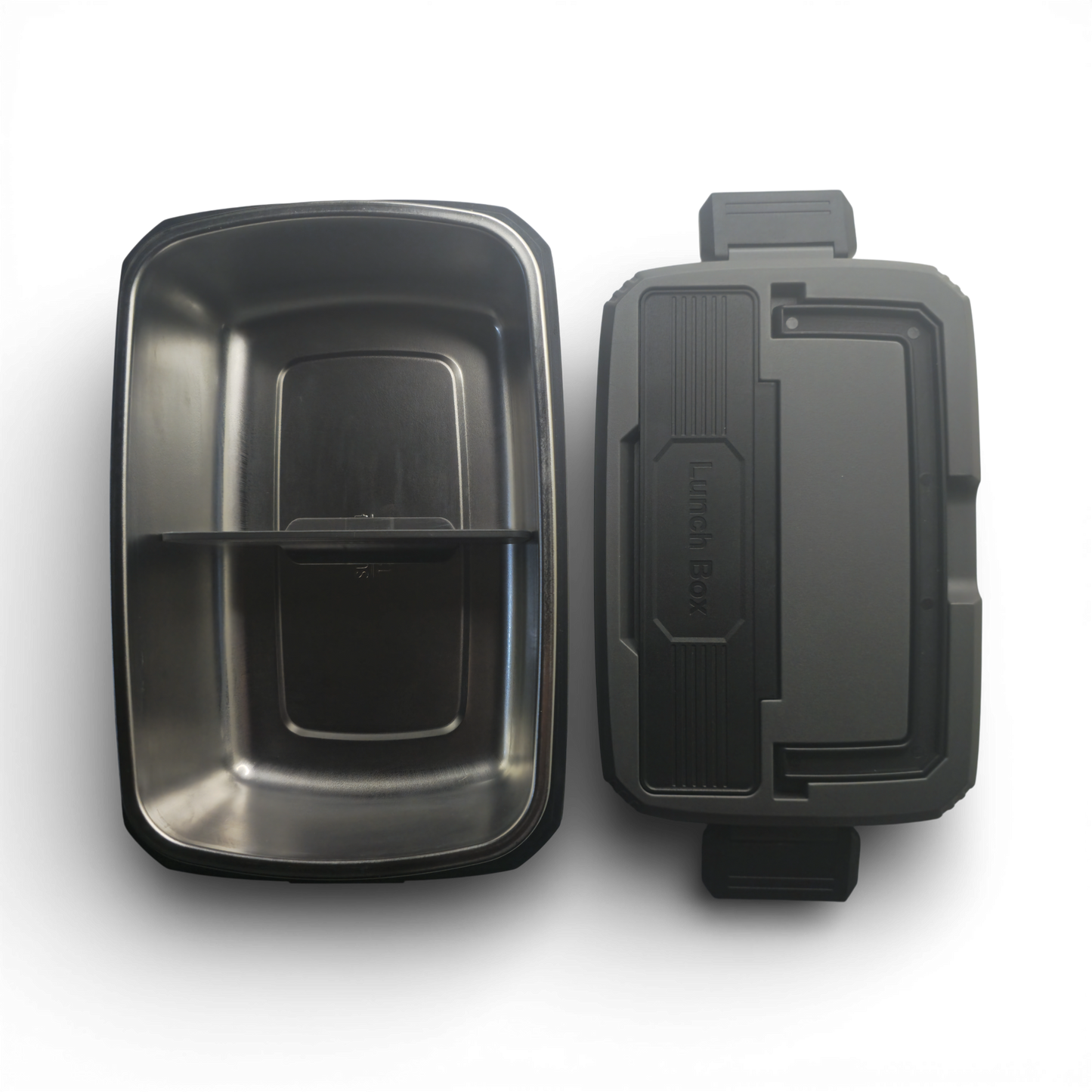 Rechargable Heated Lunch Box