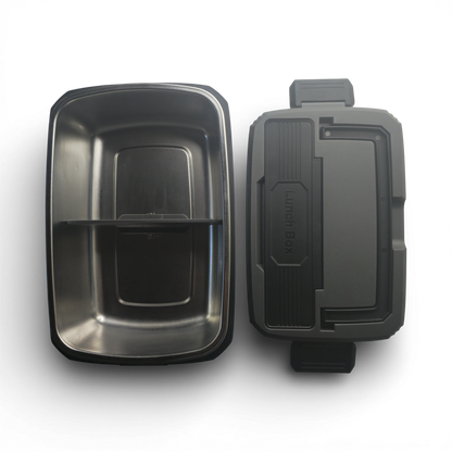 Rechargable Heated Lunch Box