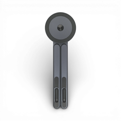 Magnetic Phone and Laptop Stand