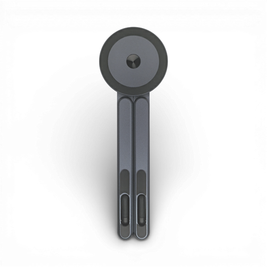 Magnetic Phone and Laptop Stand