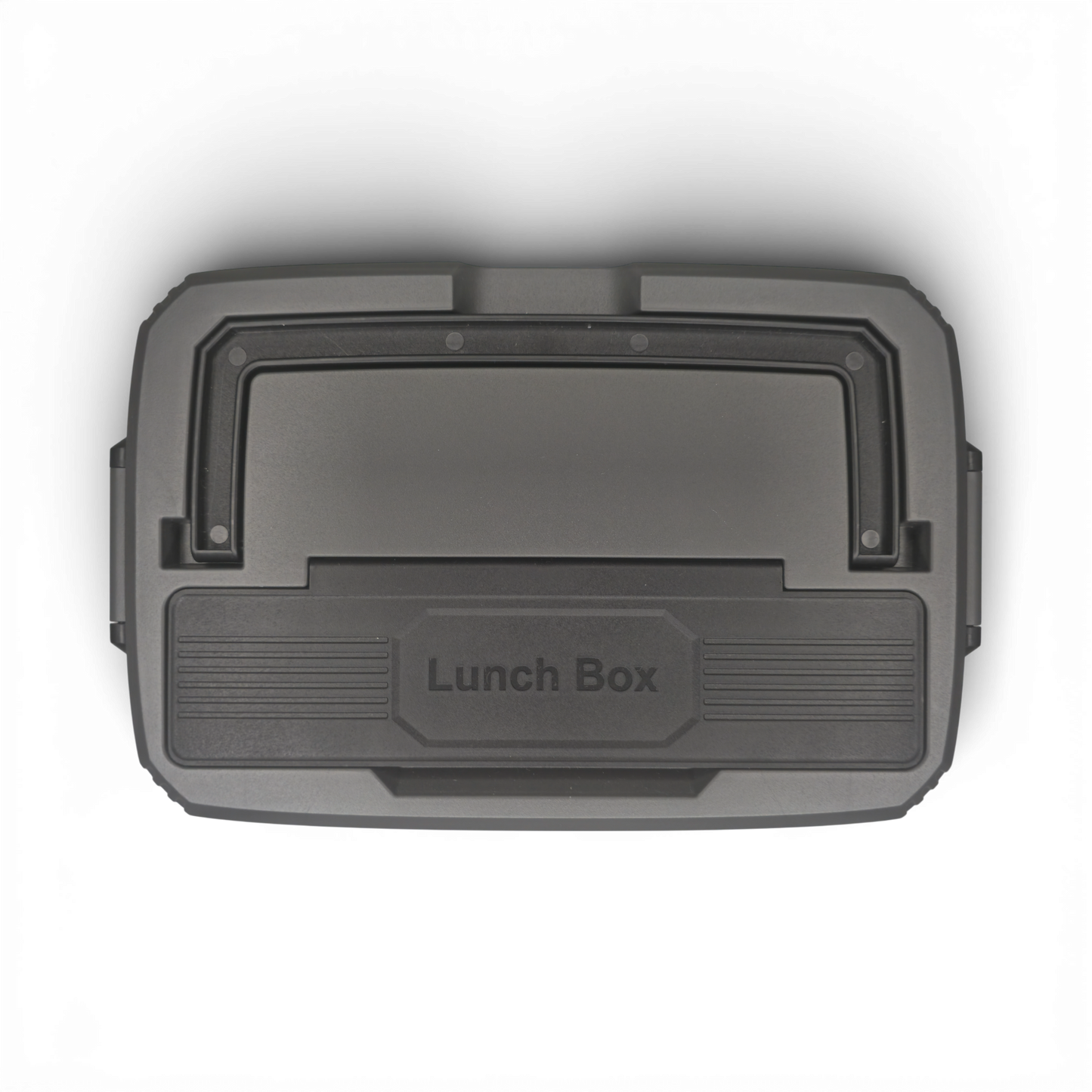 Rechargable Heated Lunch Box