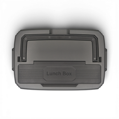Rechargable Heated Lunch Box
