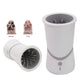Automatic Dog Paw cleaner
