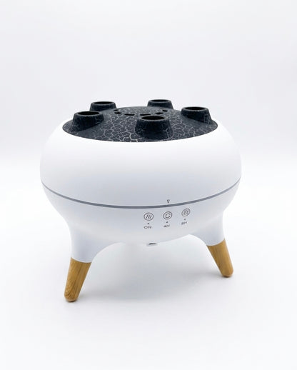 Dynamic Jellyfish Aroma Humidifier
