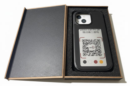 NFC Phone Case