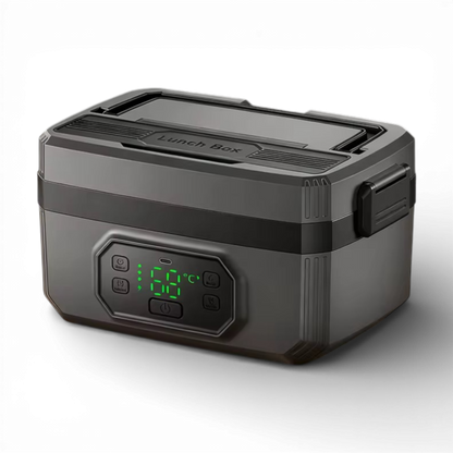 Rechargable Heated Lunch Box