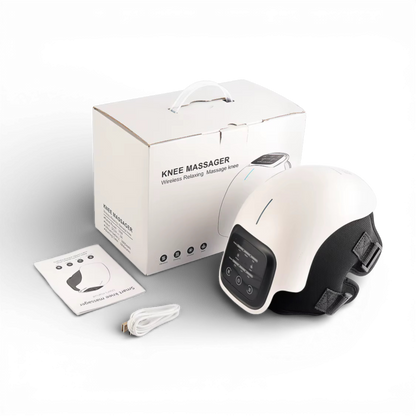 Smart Knee Massager