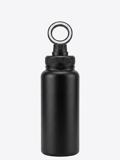 Insulated Stainless Steel Sport Water Bottle