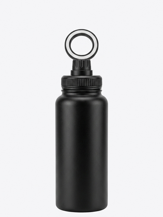 Insulated Stainless Steel Sport Water Bottle