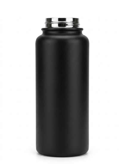 Insulated Stainless Steel Sport Water Bottle