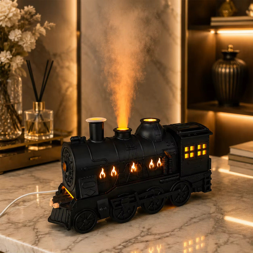 Train Aroma Diffuser