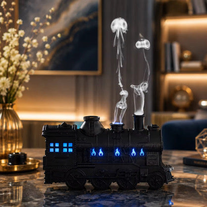 Train Aroma Diffuser