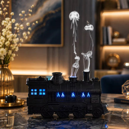 Train Aroma Diffuser
