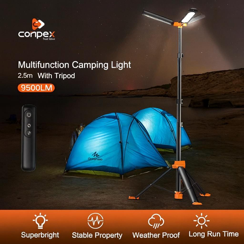 LED Camping Light
