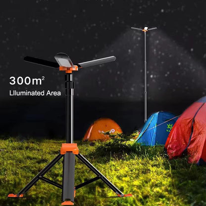 LED Camping Light