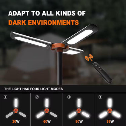 LED Camping Light