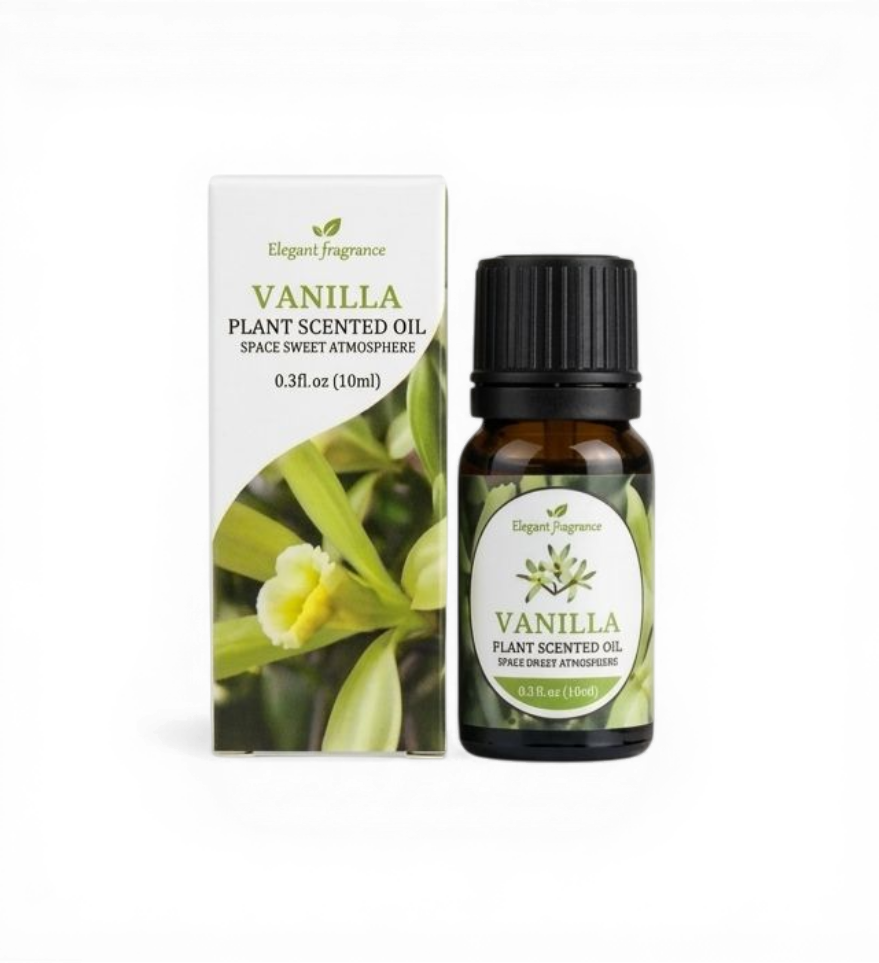 Aromatherapy Essential Oil