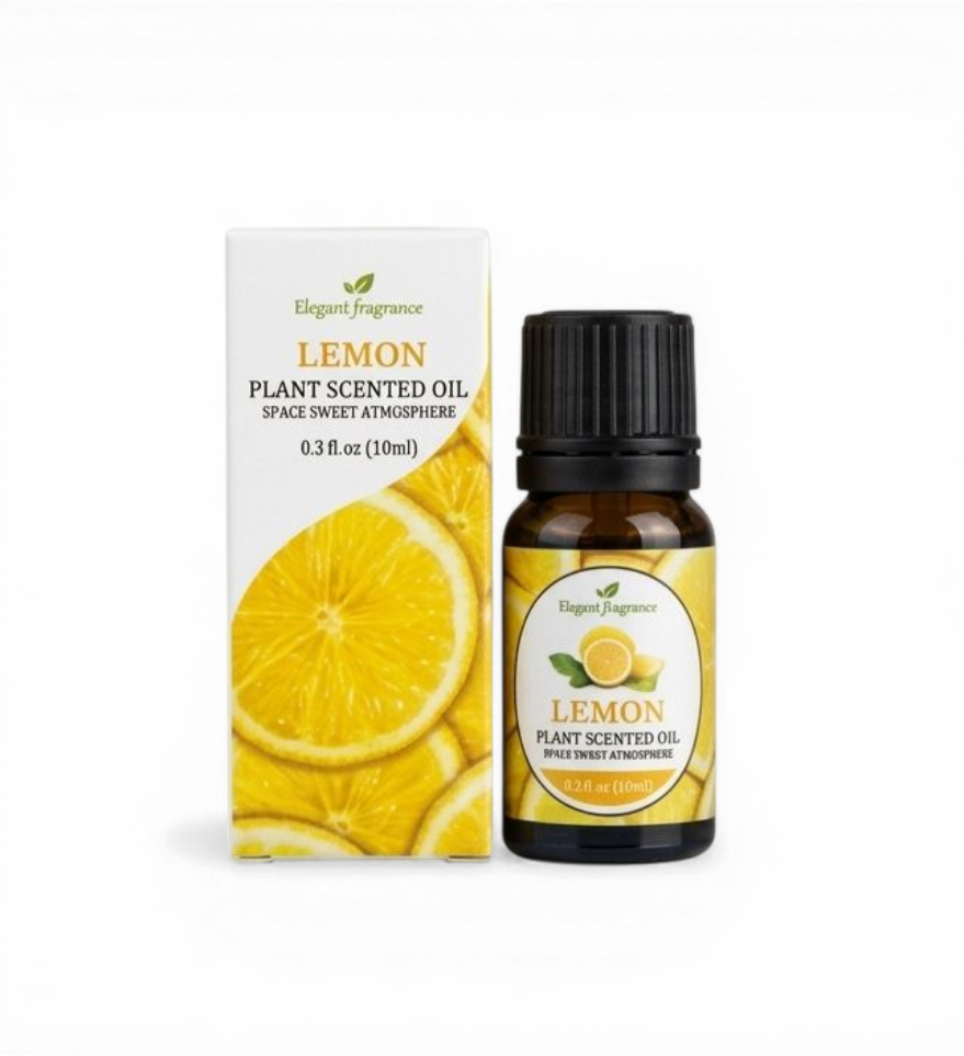 Aromatherapy Essential Oil