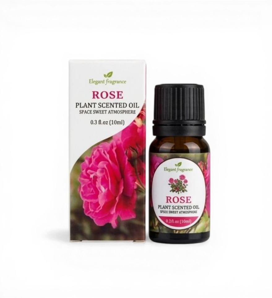 Aromatherapy Essential Oil