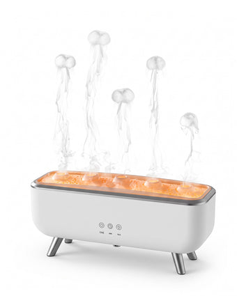 Ultrasonic Aroma Diffuser