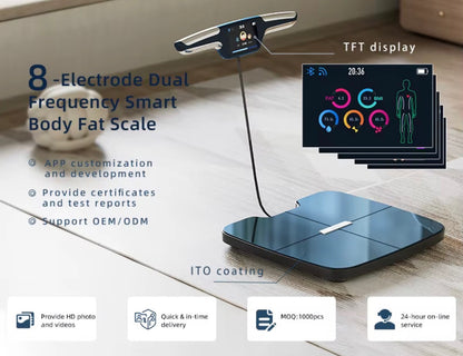 Body Smart Scale