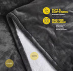 Electric Heated Blanket