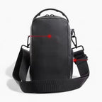 Magnetic Gym Bag with Bottle Holder