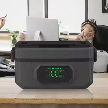 Smart Electric Lunch Box