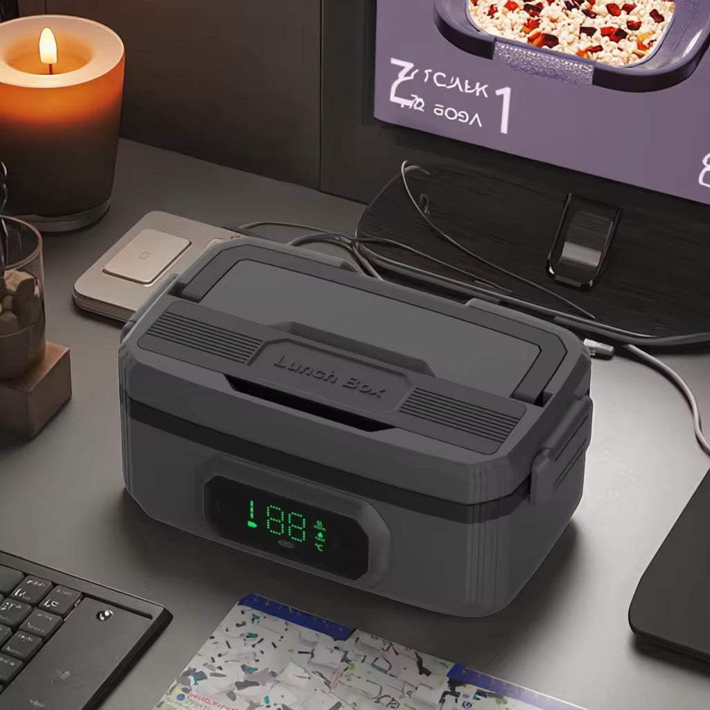 Smart Electric Lunch Box