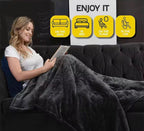 Electric Heated Blanket