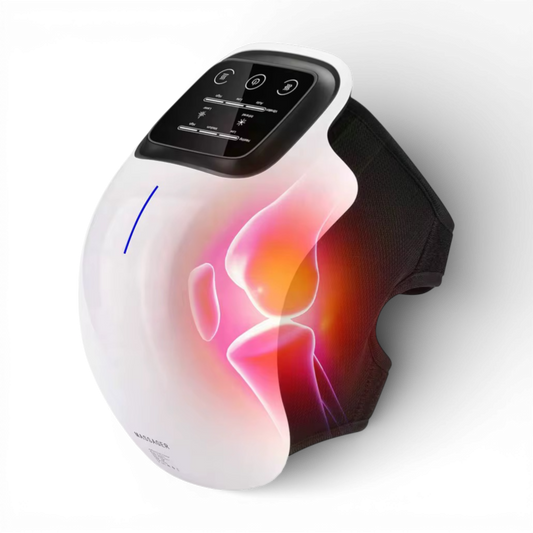 Smart Knee Massager
