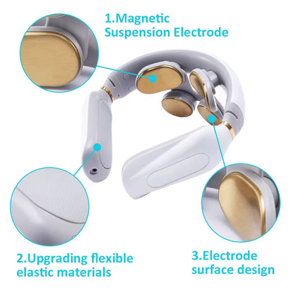 IPRO 20 Therapist Neck massager
