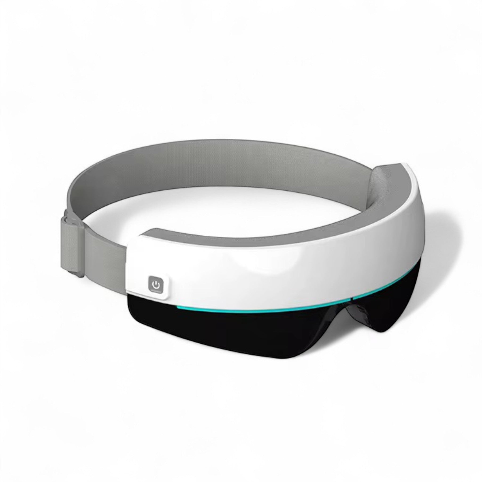 Intelligent Eye Massager