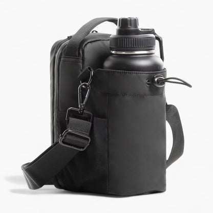 Magnetic Gym Bag