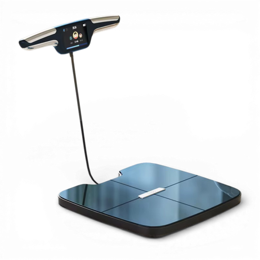 Body Smart Scale Factory Seconds