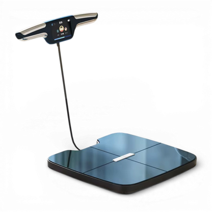 Body Smart Scale
