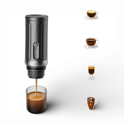 Portable Coffee Machine