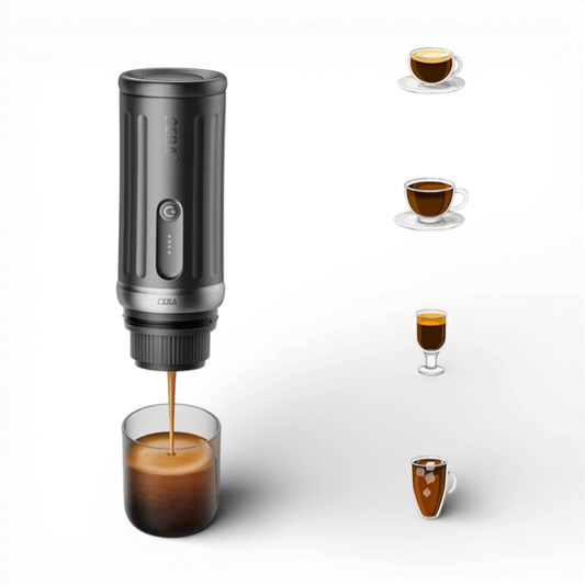 Portable Coffee Machine