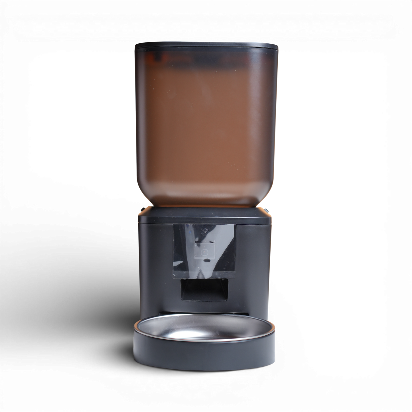 Smart WIFI Pet Feeder With Camera