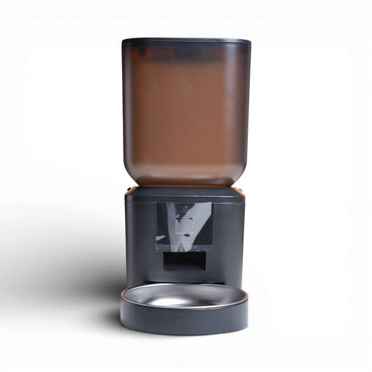 Smart WIFI Pet Feeder With Camera