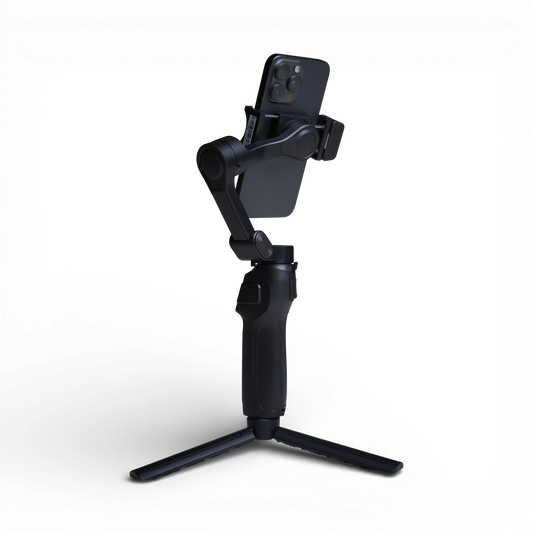 L9 Lite Mobile Gimbal Stabilizer Factory Seconds