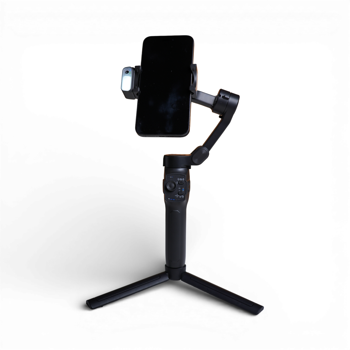 L9 Lite Mobile Gimbal Stabilizer