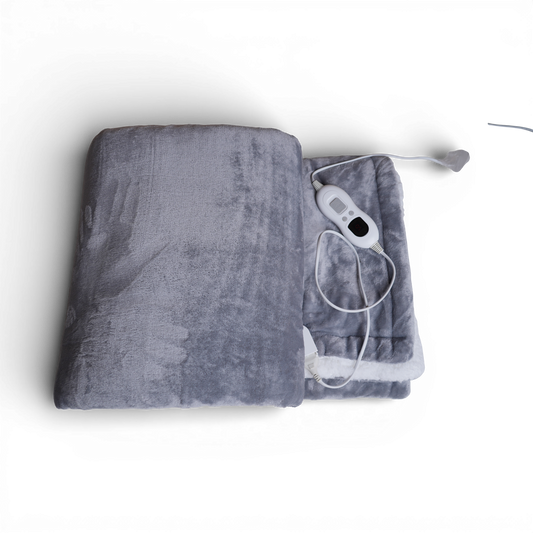 Electric Heated Blanket