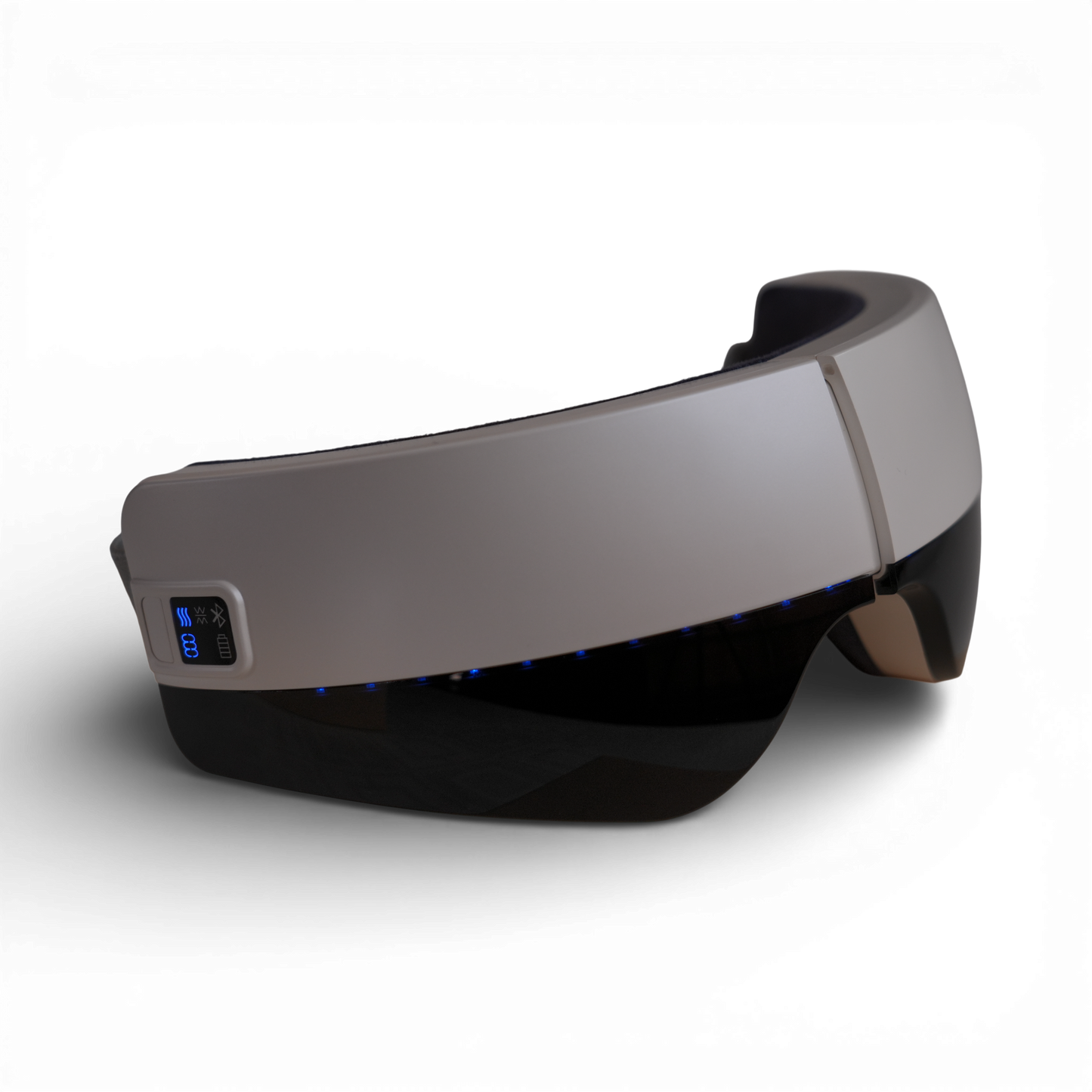 Intelligent Eye Massager