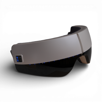 Intelligent Eye Massager