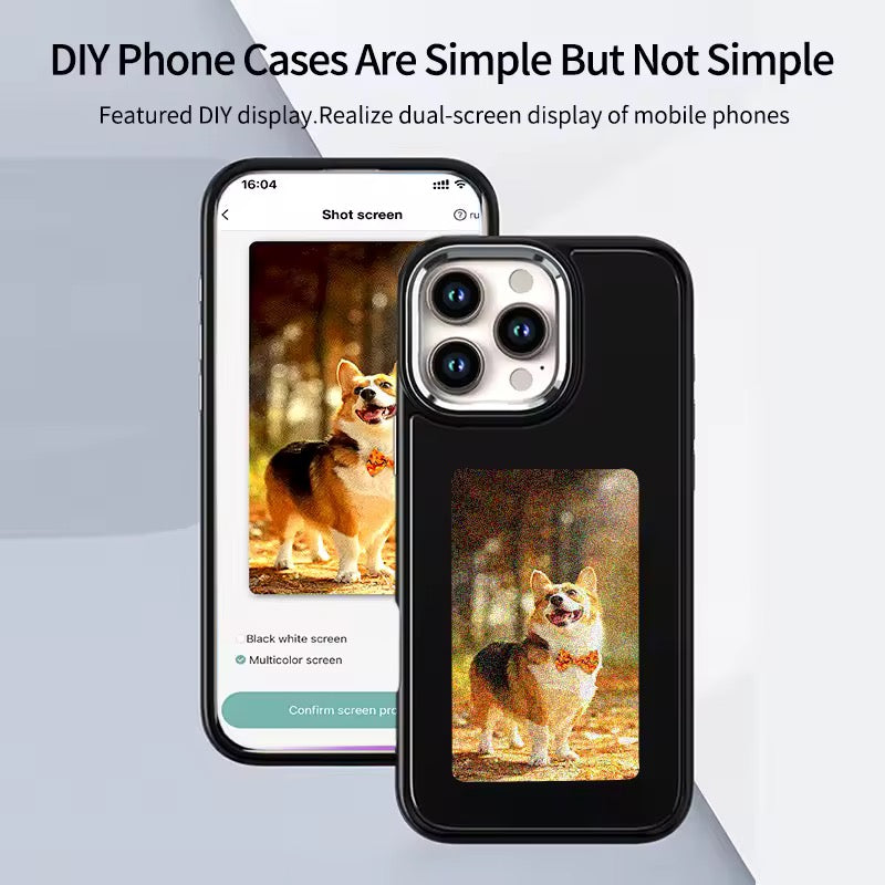 NFC Phone Case